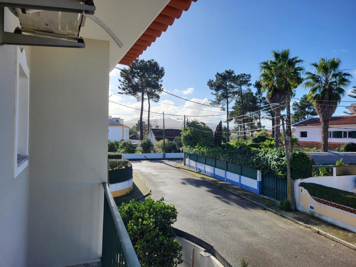 Vila Casa Luz - Brejos De Azeitão Exteriér fotografie