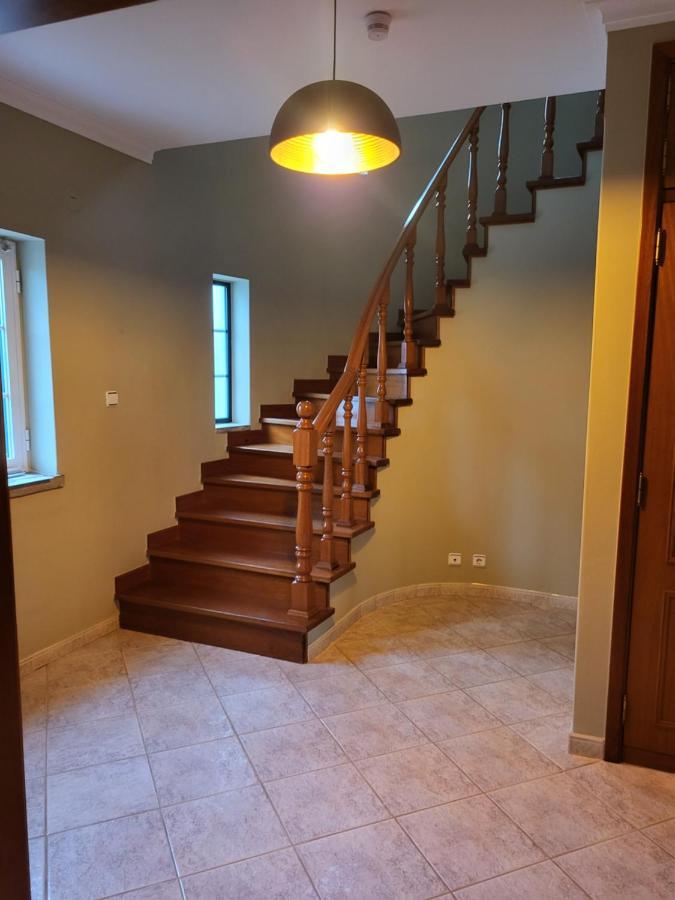 Vila Casa Luz - Brejos De Azeitão Exteriér fotografie